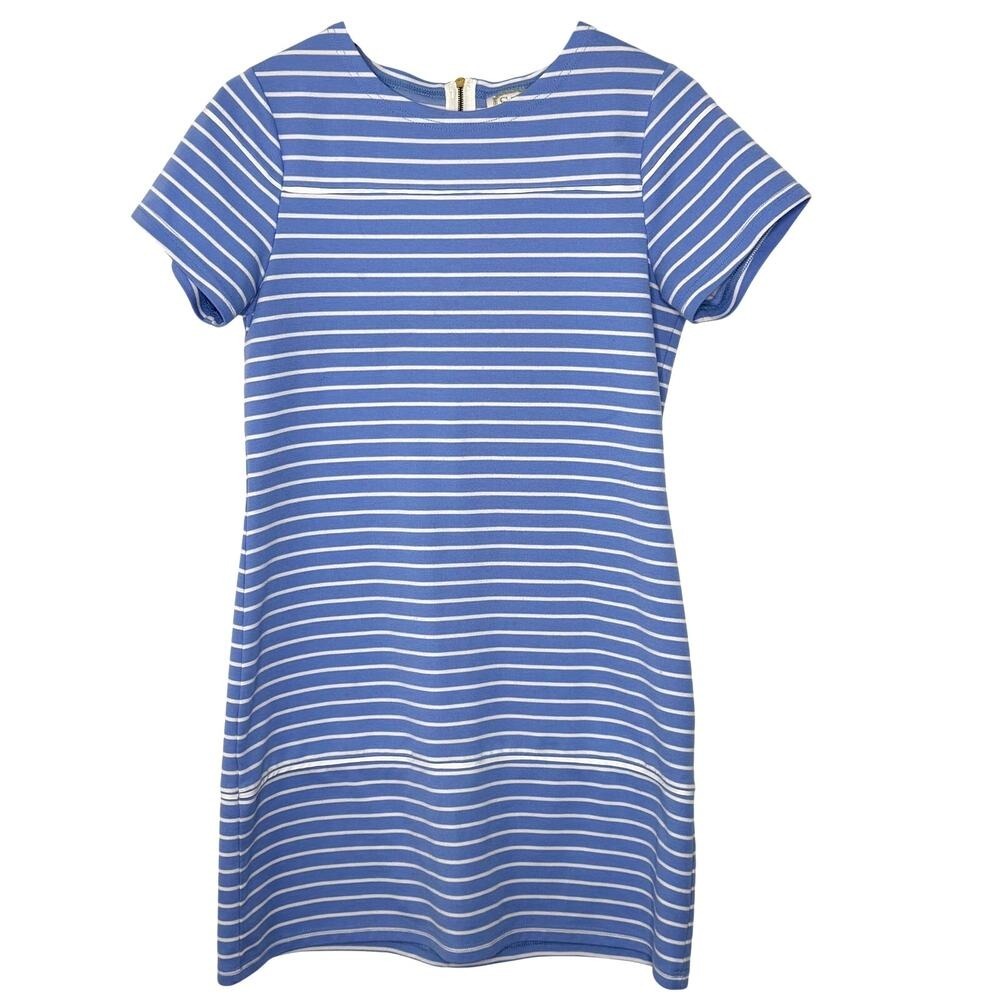 Sail to Sable striped dress